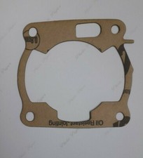 Yamaha YZ 125 1986 - 1993 Cylinder Barrel Base Gasket British made