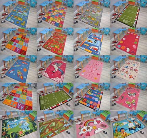 Childrens rugs machine - rugs,