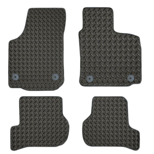 Fits seat leon - fits, 2012