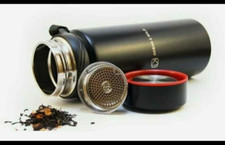 750ml Water Bottle Vacuum