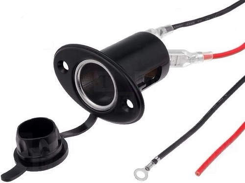 Car vehicle 12v aux - car, power
