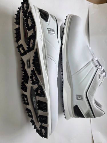Footjoy pro carbon uk10 - sl,