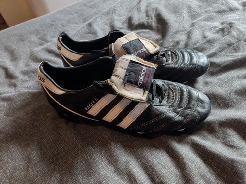 Adidas kaiser football - adidas,