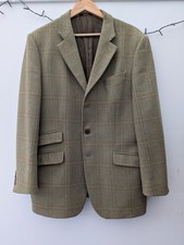 BARBOUR Double Twist Merino