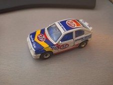 Matchbox 1985 Vauxhall Astra