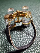 Swarovski Crystal Memories - Binoculars