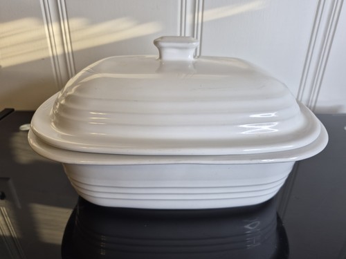 Pampered chef qt white - qt,