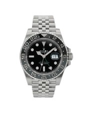 Rolex GMT Master II / BRUCE
