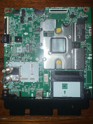 Main board eax69822904 - main,