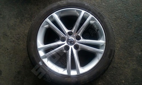 Vauxhall insignia sri - insignia,