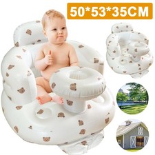 Baby Inflatable Seat, Built in