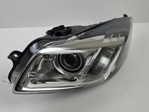 Vauxhall insignia mk1 xenon - insignia,