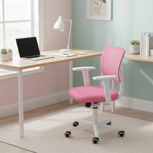 Adjustable office study chair - adjustable,