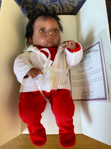 Ashton drake baby - ashton,