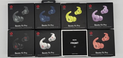 Genuine beats fit pro - genuine, noise