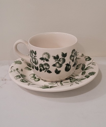 Vintage english ironstone - english,