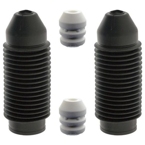 Dust cover kit shock - dust,