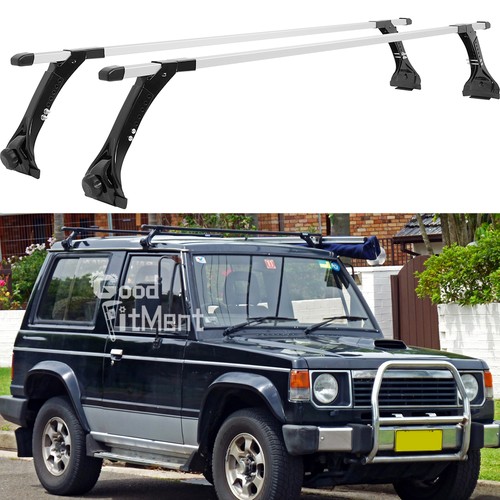 Roof bars adjustable - roof,