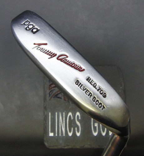 Tommy armour silver scot - silver,