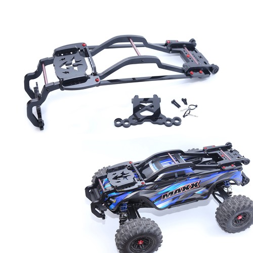 For traxxas maxx truck - traxxas,