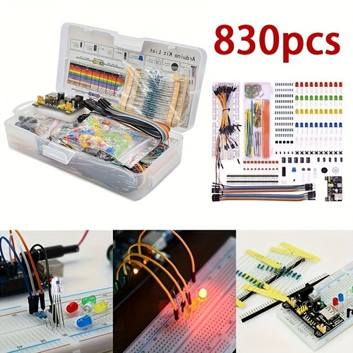 Diy electronics - diy,