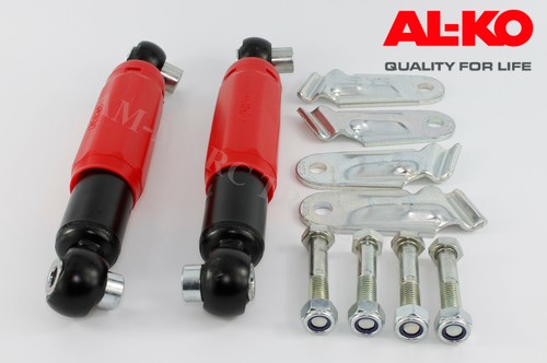Octagon shock absorbers - al-ko,