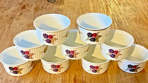 Royal worcester evesham - royal,