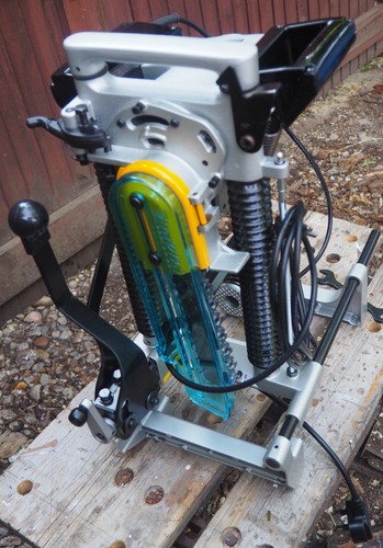 Makita 7104l 240v - makita, chain