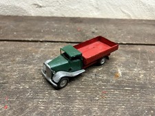 Vintage Tri-ang Minic Tipping