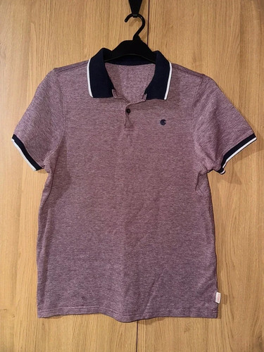Soulcal burgundy marl - soulcal, &