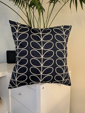 Orla Kiely Linear stem Whale