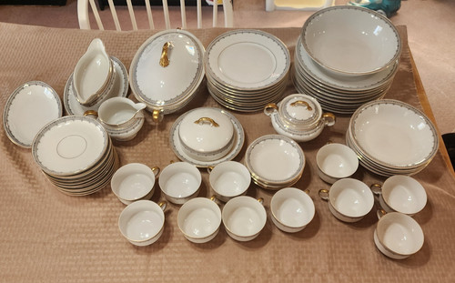 Lot zeh scherzer co - lot, &
