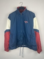 Vintage Champion Shell Jacket
