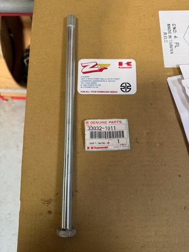 Kawasaki genuine nos - genuine, z400h
