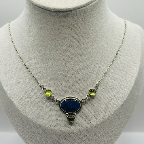 925 sterling silver - 925, necklace