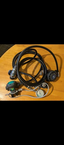 Scubapro mk25s g250 - scubapro, g250/r390
