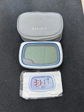 Velocitek Shift Solar-Powered