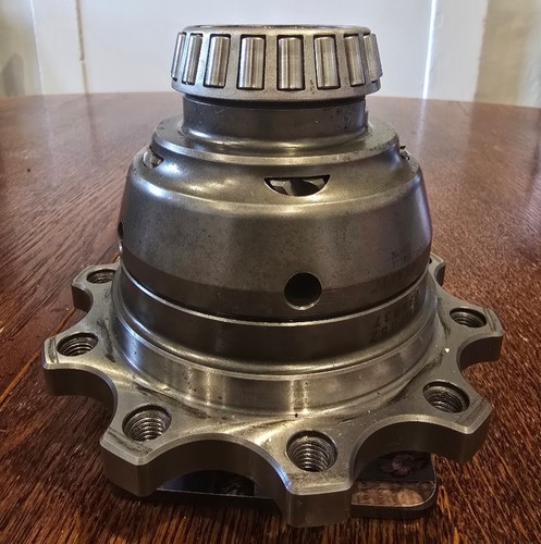 Mini r56 quaife atb - atb, lsd