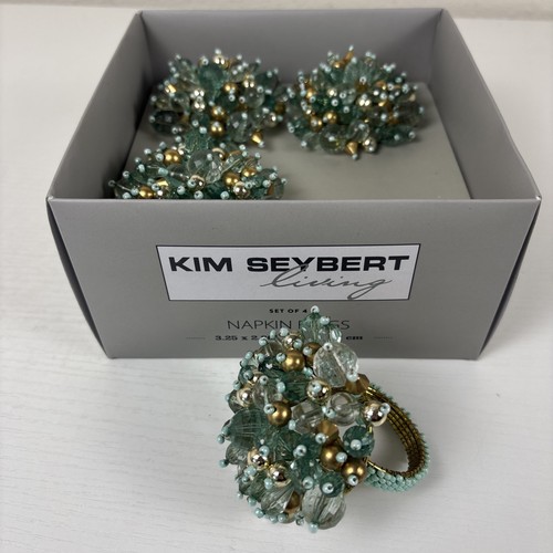 Kim seybert crystal - seybert,