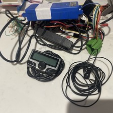 Parrot CK3100 car Bluetooth