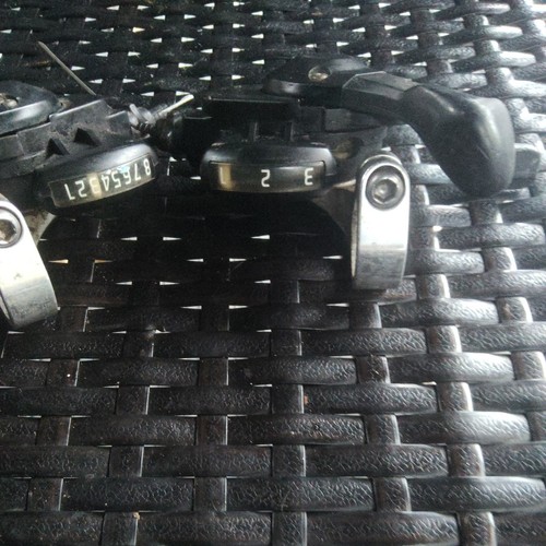 Shimano stx sl mc41 - -, sl-mc41