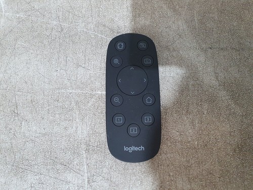 Logitech r0007 remote control - logitech,