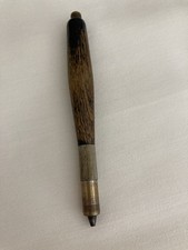 Antique Pocket Watch Multi Key