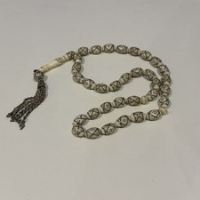 Ornate Prayer Worry Beads