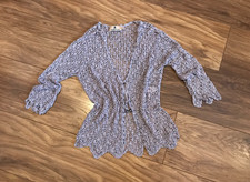 Y2K Vintage Maria Grachvogel