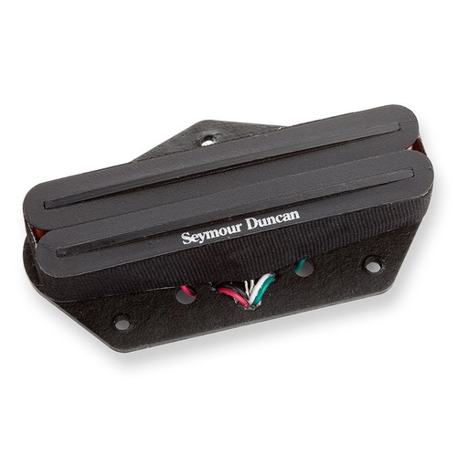 Seymour duncan sthr hot - duncan,