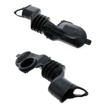 Hotpoint AQUALTIS Detergent Dispenser Drawer to Tank Hose Pipe GENUINE