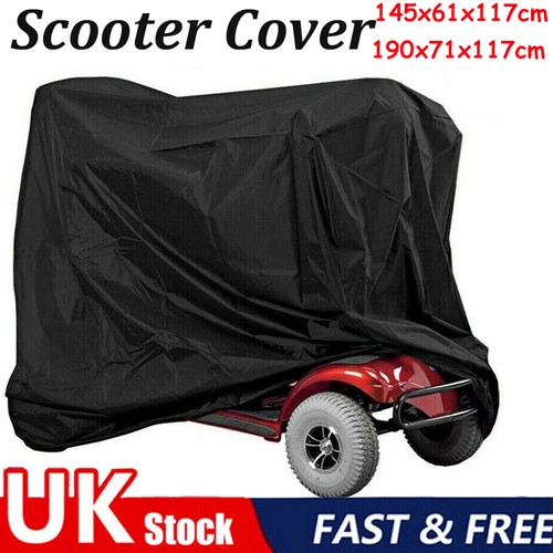 Heavy duty mobility - mobility, scooter