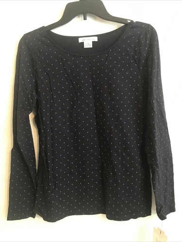 Liz claiborne long - claiborne, sleeve