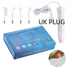 Portable High Frequency